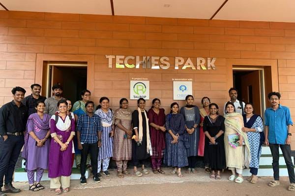ICT Training Programme