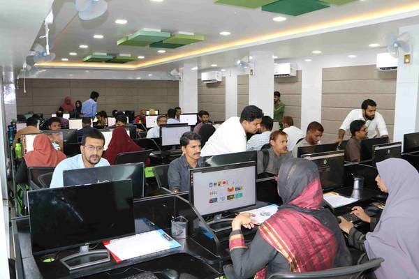 ICT Training Programme for KATF Teachers, Manjeri Sub-District
