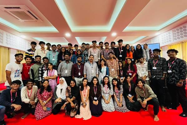 Industrial Visit and Technology Awareness Session