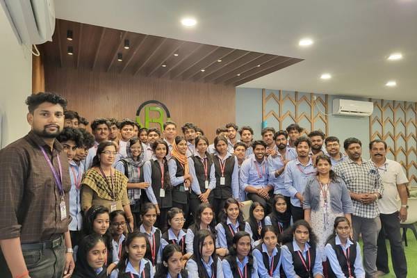 Industrial Visit