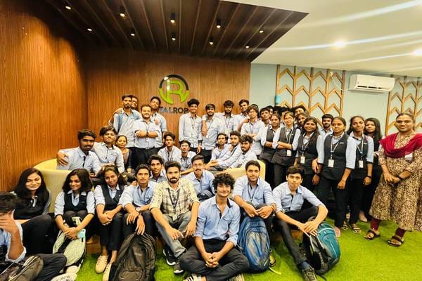 Industrial Visit