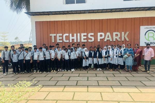 Industrial Visit