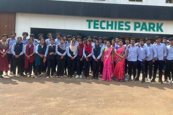 Industrial Visit