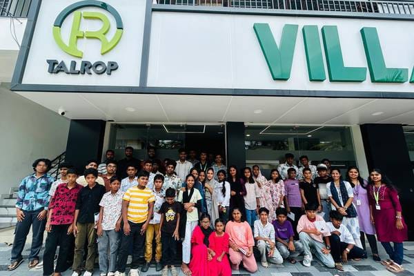 Junior Innovators Programme