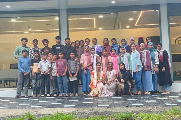 Junior Innovators Programme
