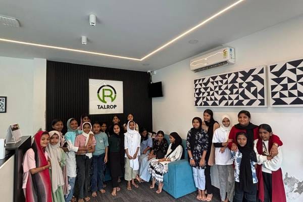 Junior Thinkers Program