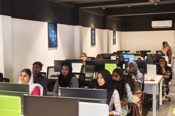 Kickstart Your Tech Career in AI