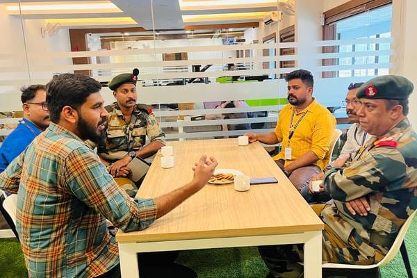 Meeting