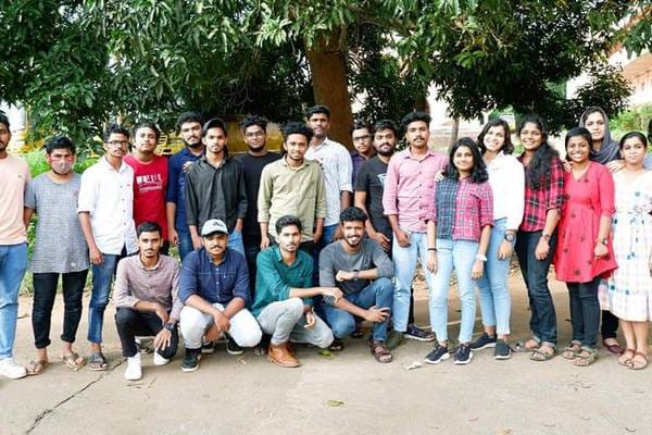 Mobile Application Development Workshop, Edavanna, Malappuram