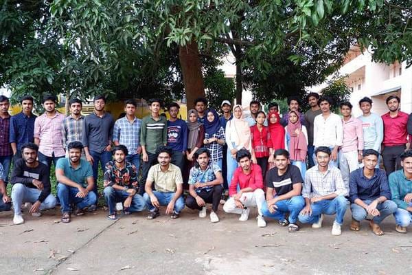 Mobile Application Development Workshop, Edavanna, Malappuram