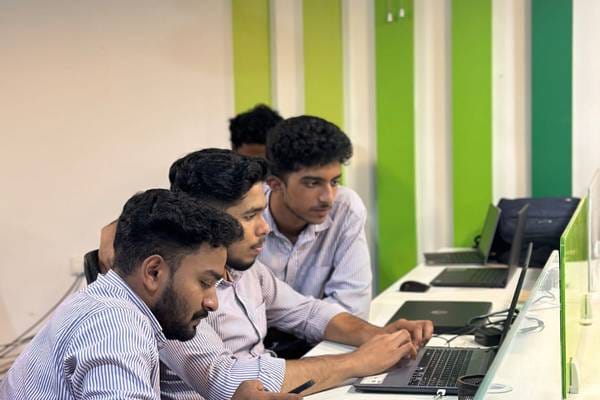 Mobile Application Development Workshop