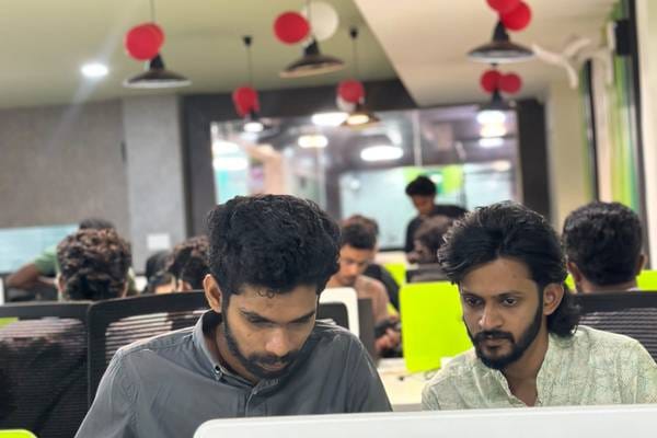 Mobile Application Development Workshop