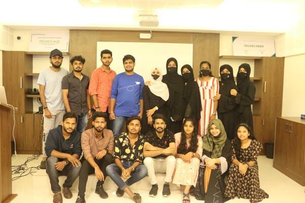 Mobile Application Development Workshop, Kasaragod