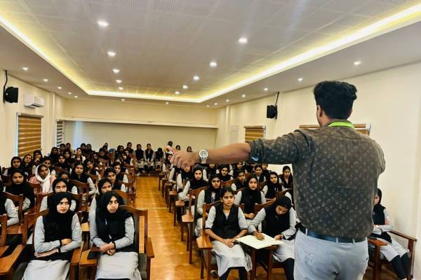 Orientation Programme