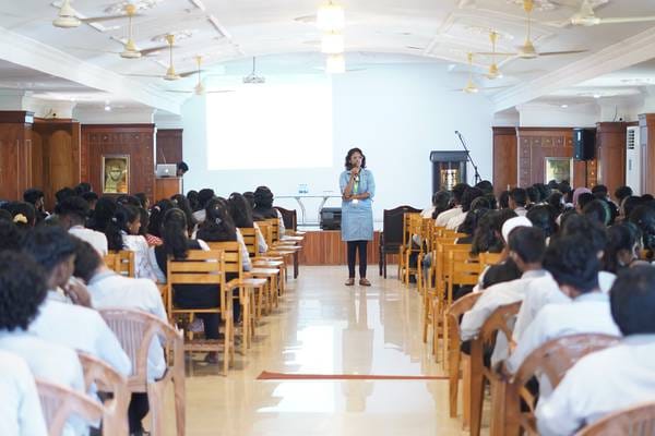 Orientation Programme