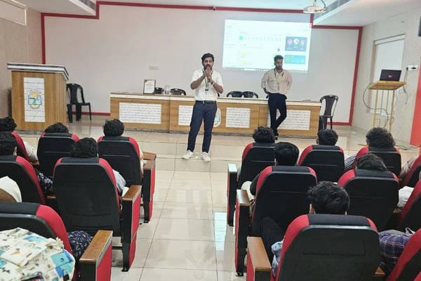 Orientation Programme