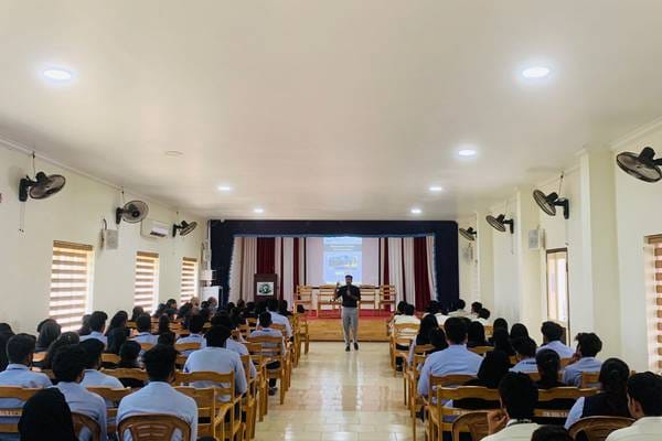 Orientation Programme