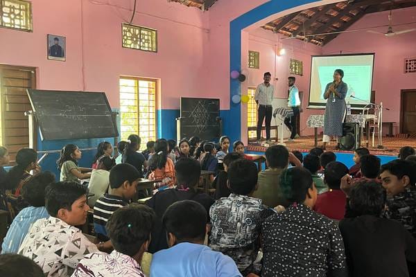 Orientation Programme