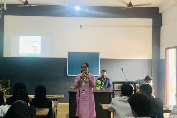 Orientation Programme