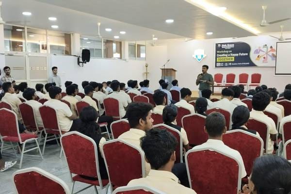 Orientation Programme