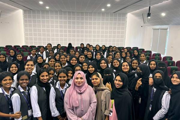 Orientation Programme