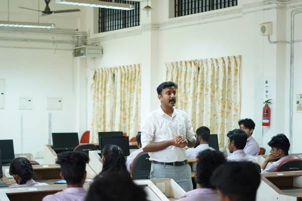Orientation Programme