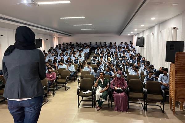 Orientation Programme
