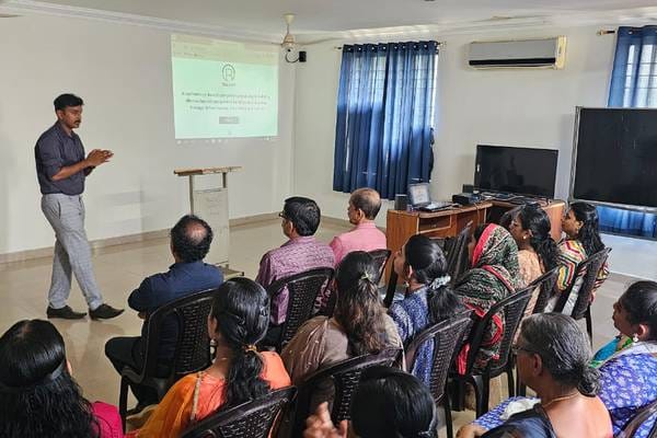 Orientation Programme