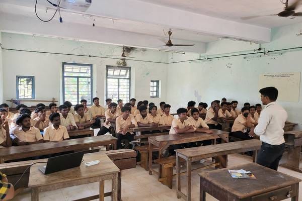 Orientation Programme