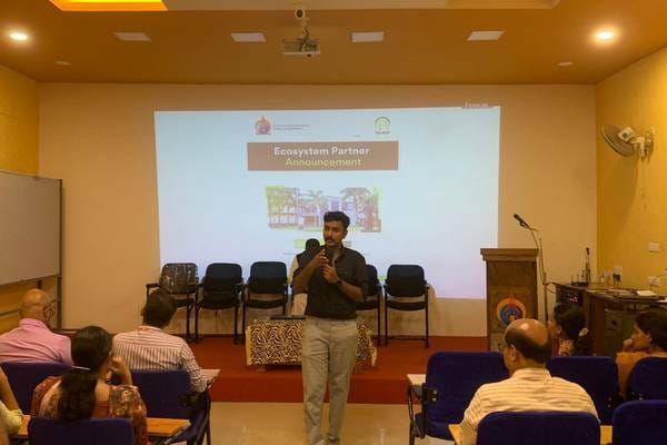 Orientation Programme
