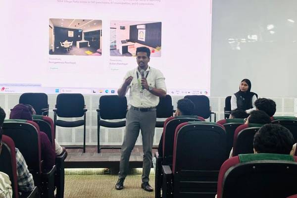 Orientation Programme