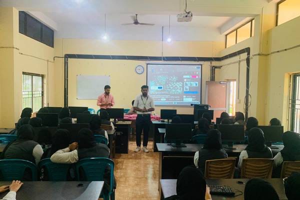 Orientation Programme