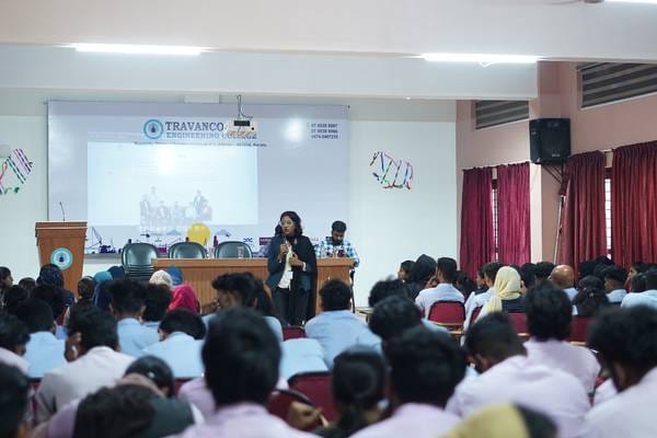 Orientation Programme