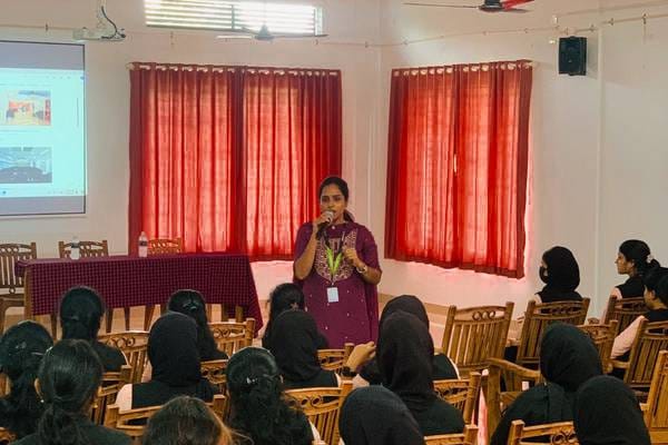 Orientation Programme