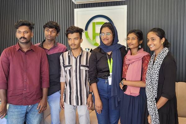 Orientation Programme