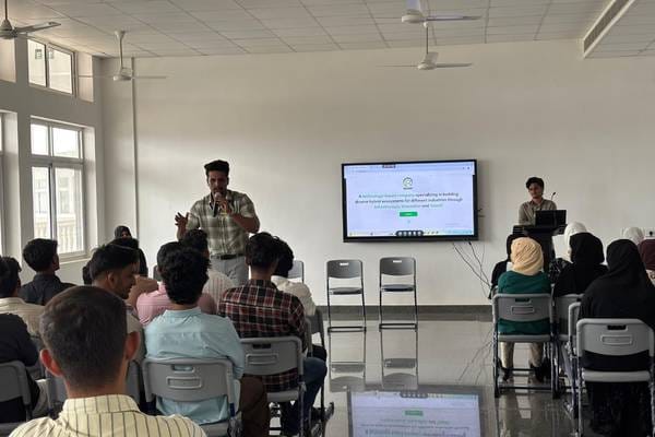 Orientation Programme