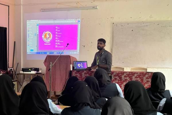 Orientation Programme