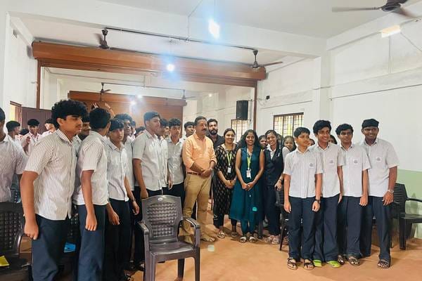 Ozone Day Quiz Competition