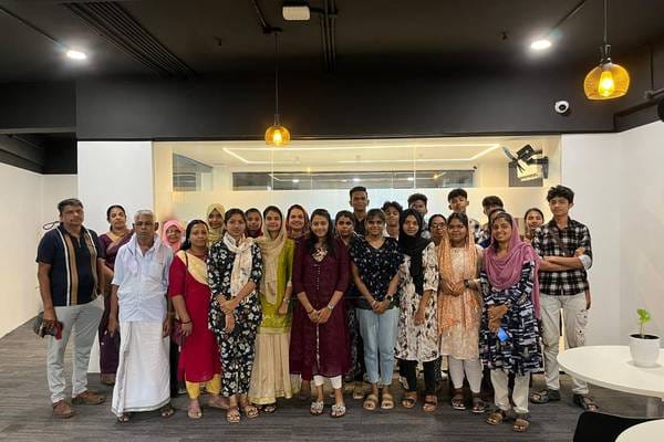Path to Greatness: A+ Recognition Ceremony