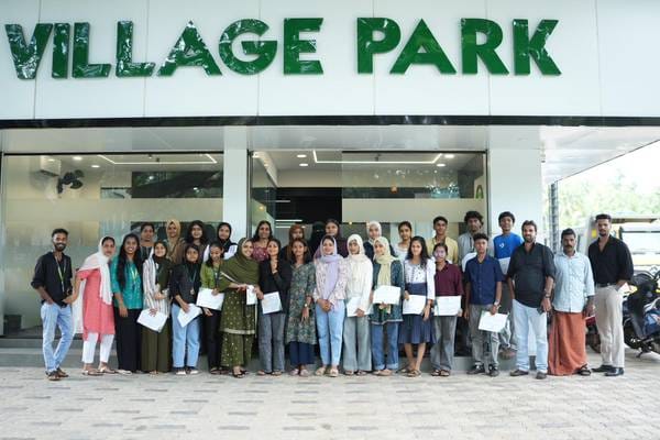 Path to Greatness: A+ Recognition Ceremony