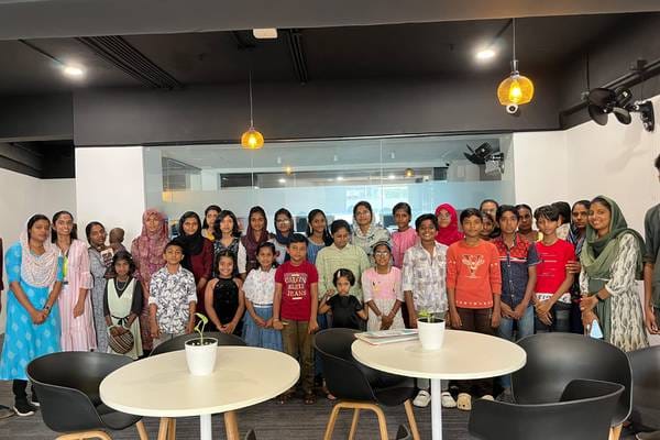 Robotics Workshop