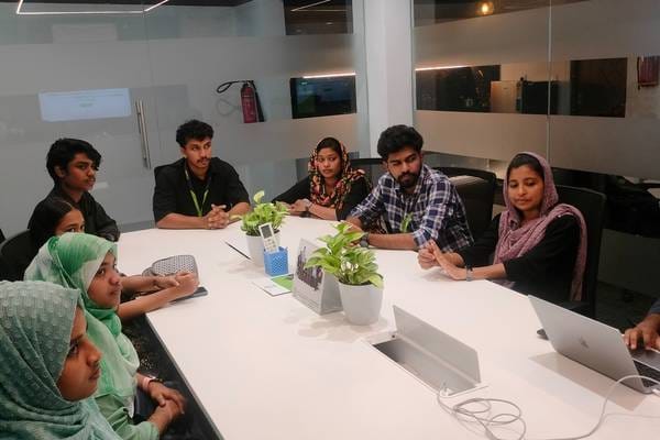 Robotics Workshop
