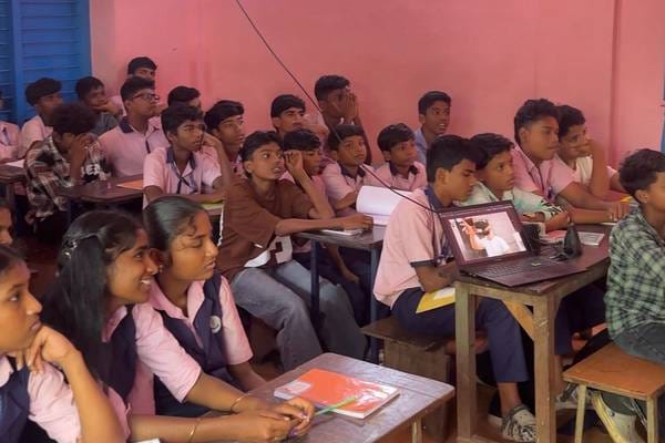Robotics Workshop