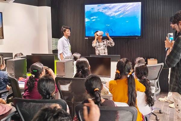 Robotics Workshop
