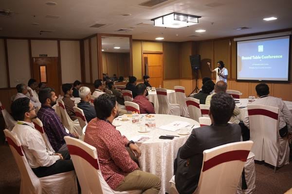 Round Table Conference