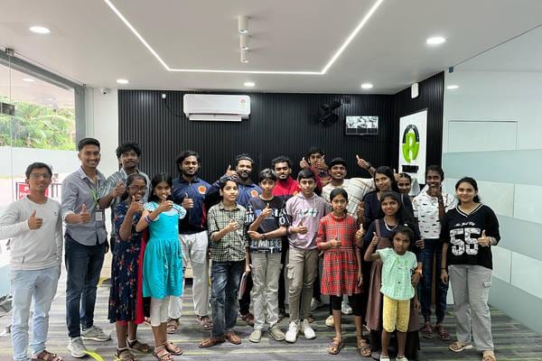 Shieldx – Self-Defense Session