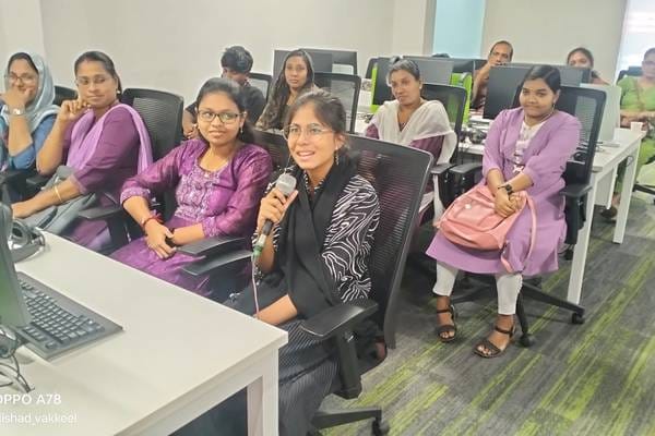 Shaping Tomorrow's Leaders