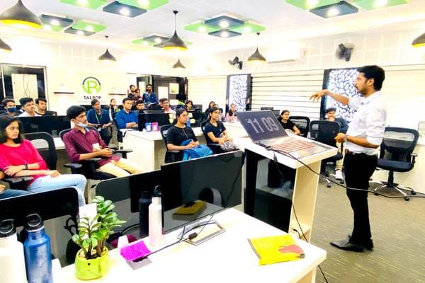 Workshop Series Launched at Christ College of Engineering, Irinjalakuda