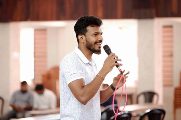 Placement Orientation Programme Held at Kuriakose Elias College, Mannanam