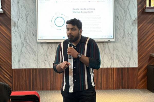 Placement Orientation Programme Held at SIBGA Institute of Advanced Studies